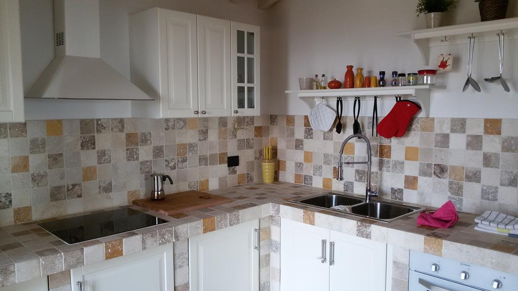 Dimora Degli Angeli Chianni Quarto foto