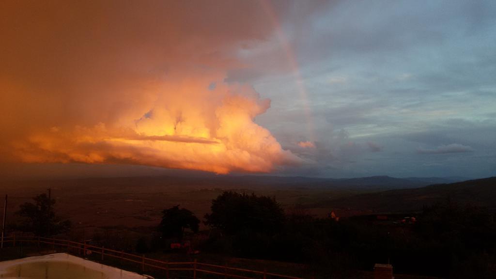 Dimora Degli Angeli Chianni Quarto foto